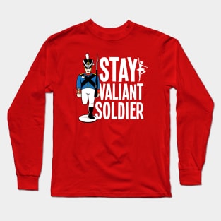 Tin Soldier Long Sleeve T-Shirt